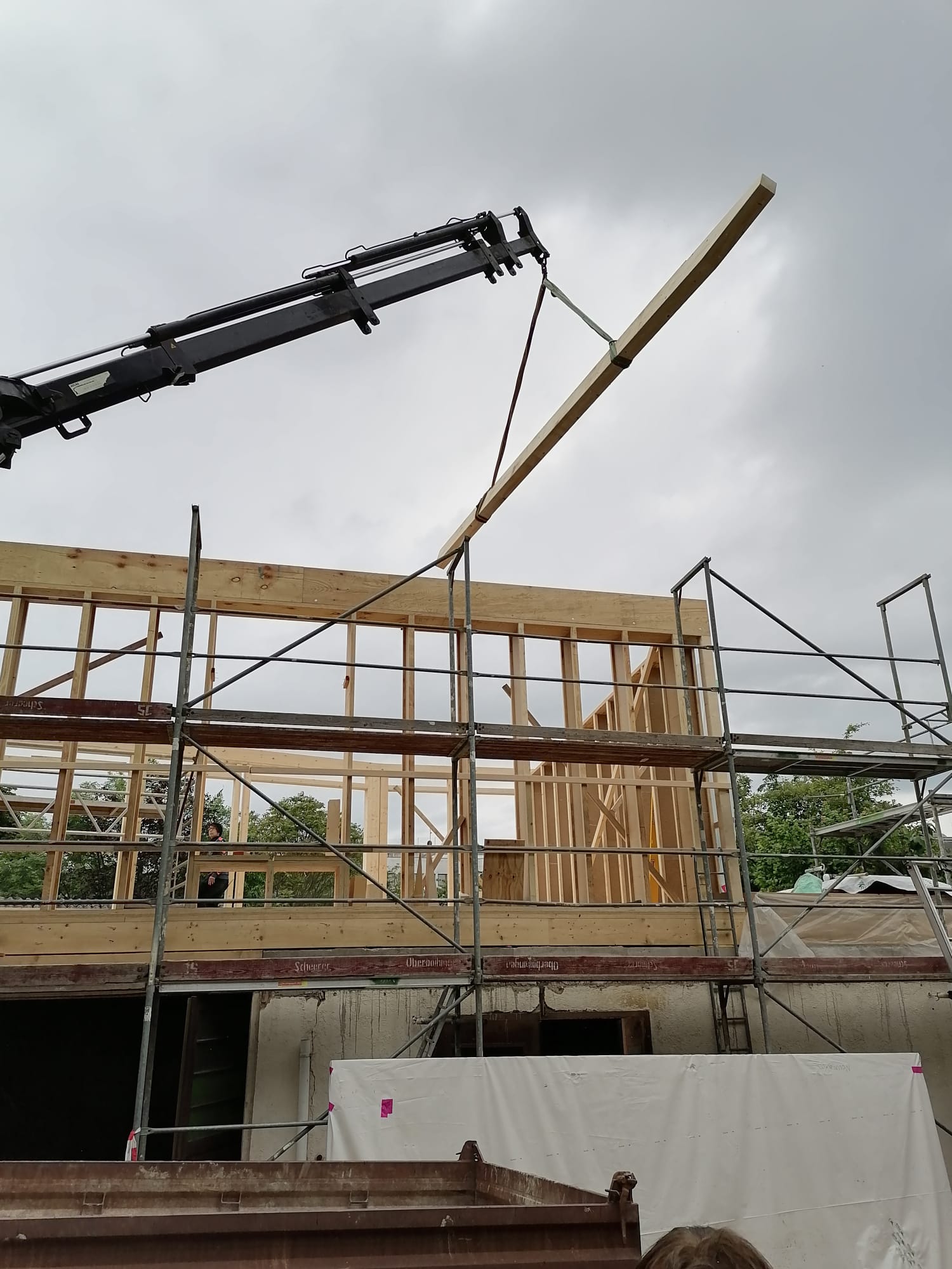 Bild Citybox, Tinyhouse, Nürtingen