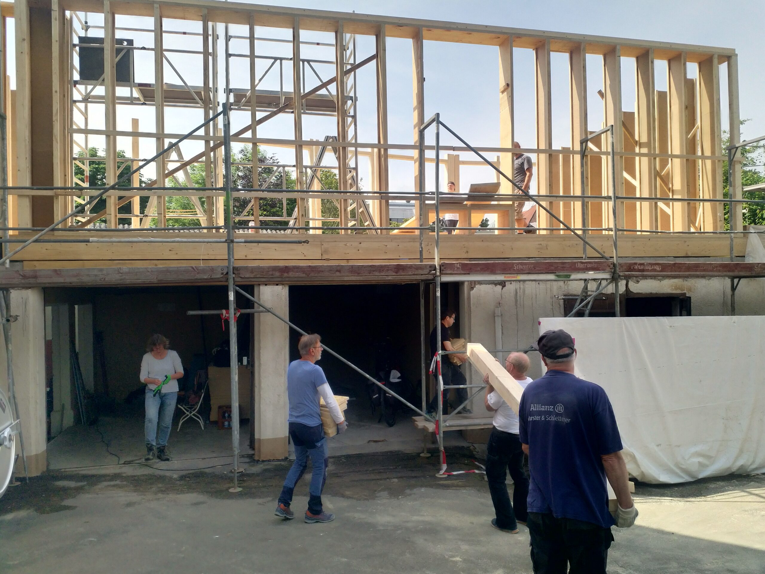 Bild Citybox, Tinyhouse, Nürtingen