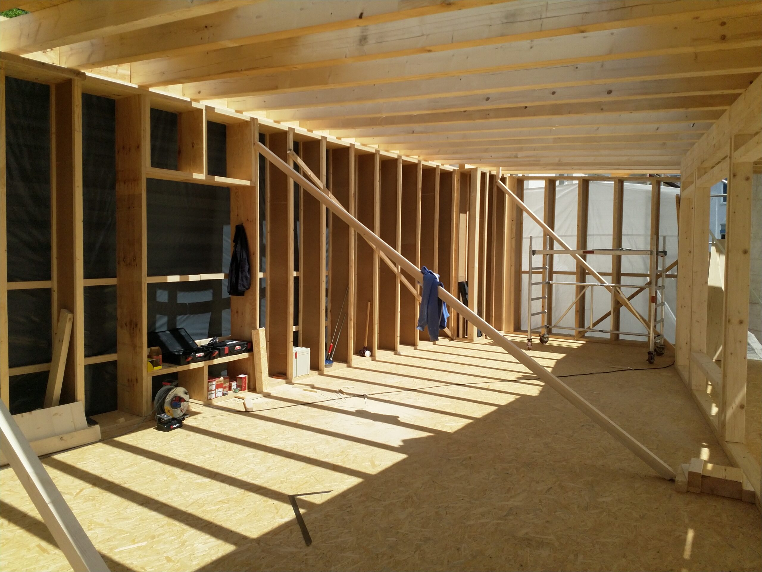 Bild Citybox, Tinyhouse, Nürtingen